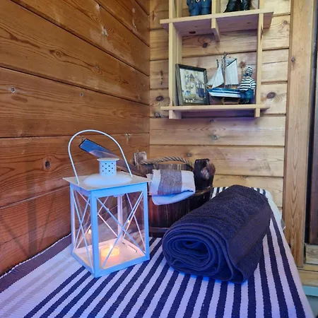 Alpehytte Peaceful Riverside With Sauna Myllykylae