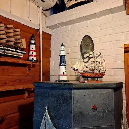 Alpehytte Peaceful Riverside With Sauna Myllykylae